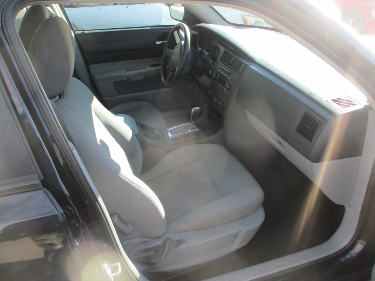 Dodge Charger SXT 2007 Dodge Charger SXT 2007