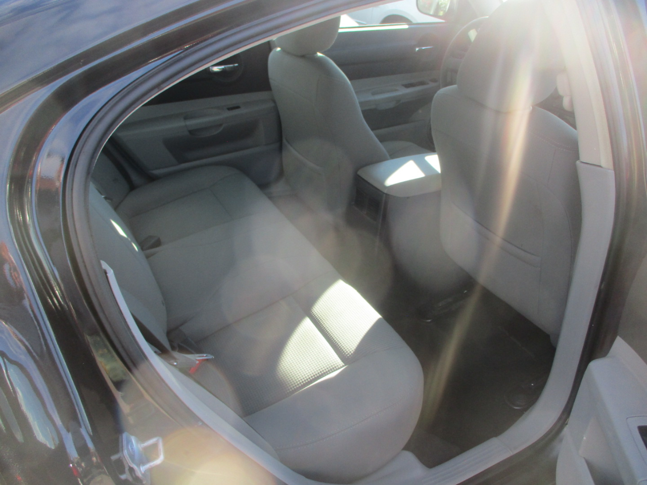 Dodge Charger SXT 2007 Dodge Charger SXT 2007