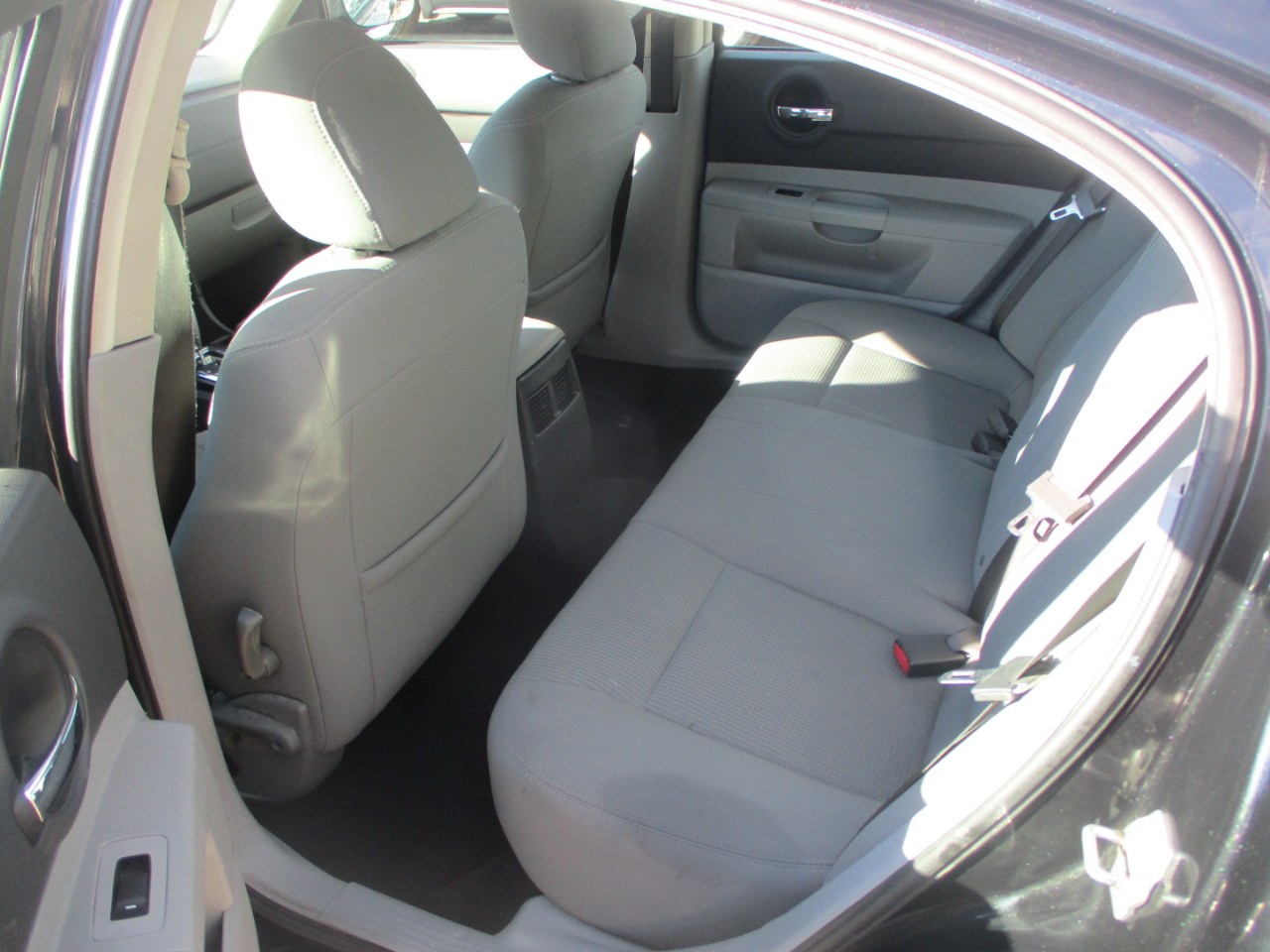 Dodge Charger SXT 2007 Dodge Charger SXT 2007