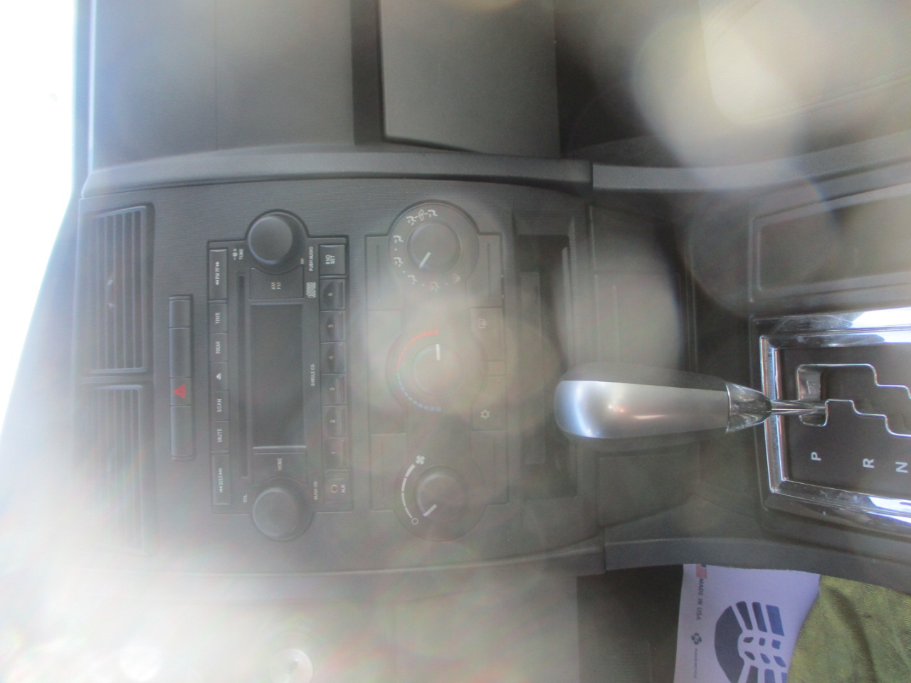 Dodge Charger SXT 2007 Dodge Charger SXT 2007