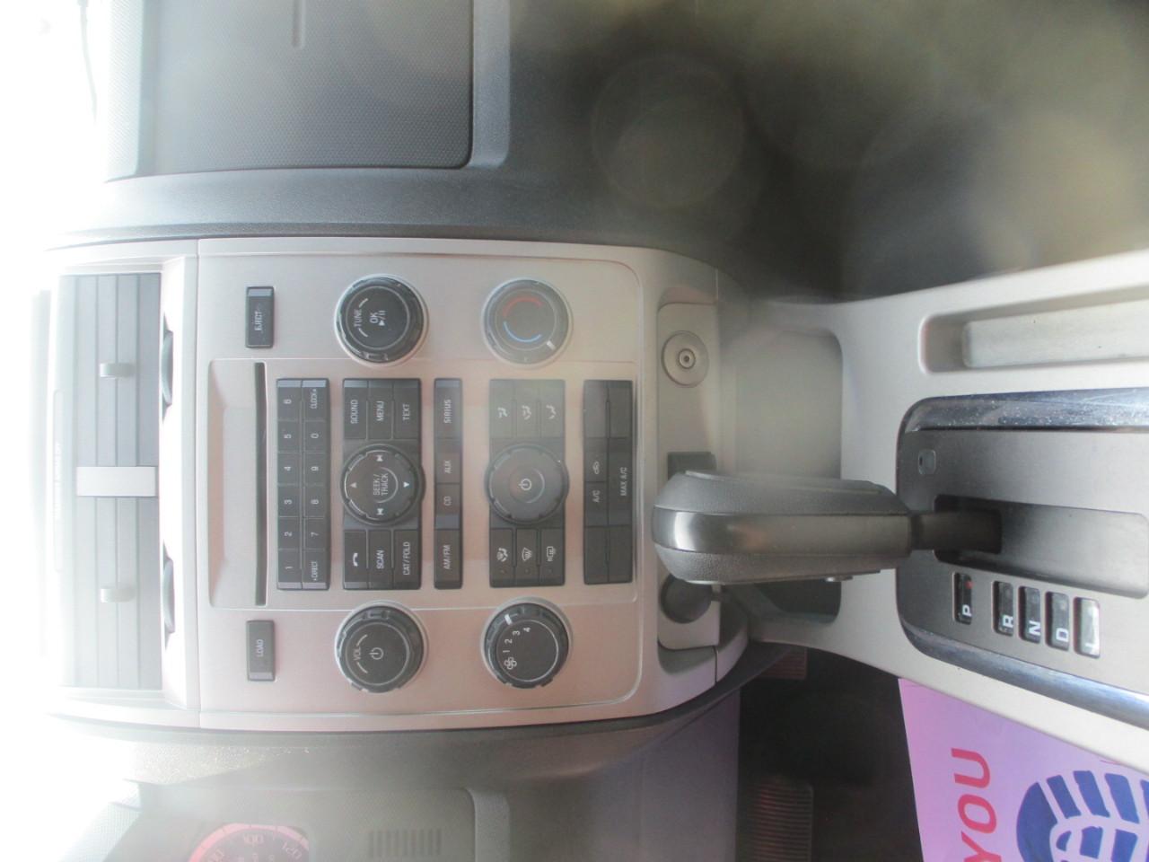 Ford Escape XLT FWD V6 2009 Ford Escape XLT FWD V6 2009