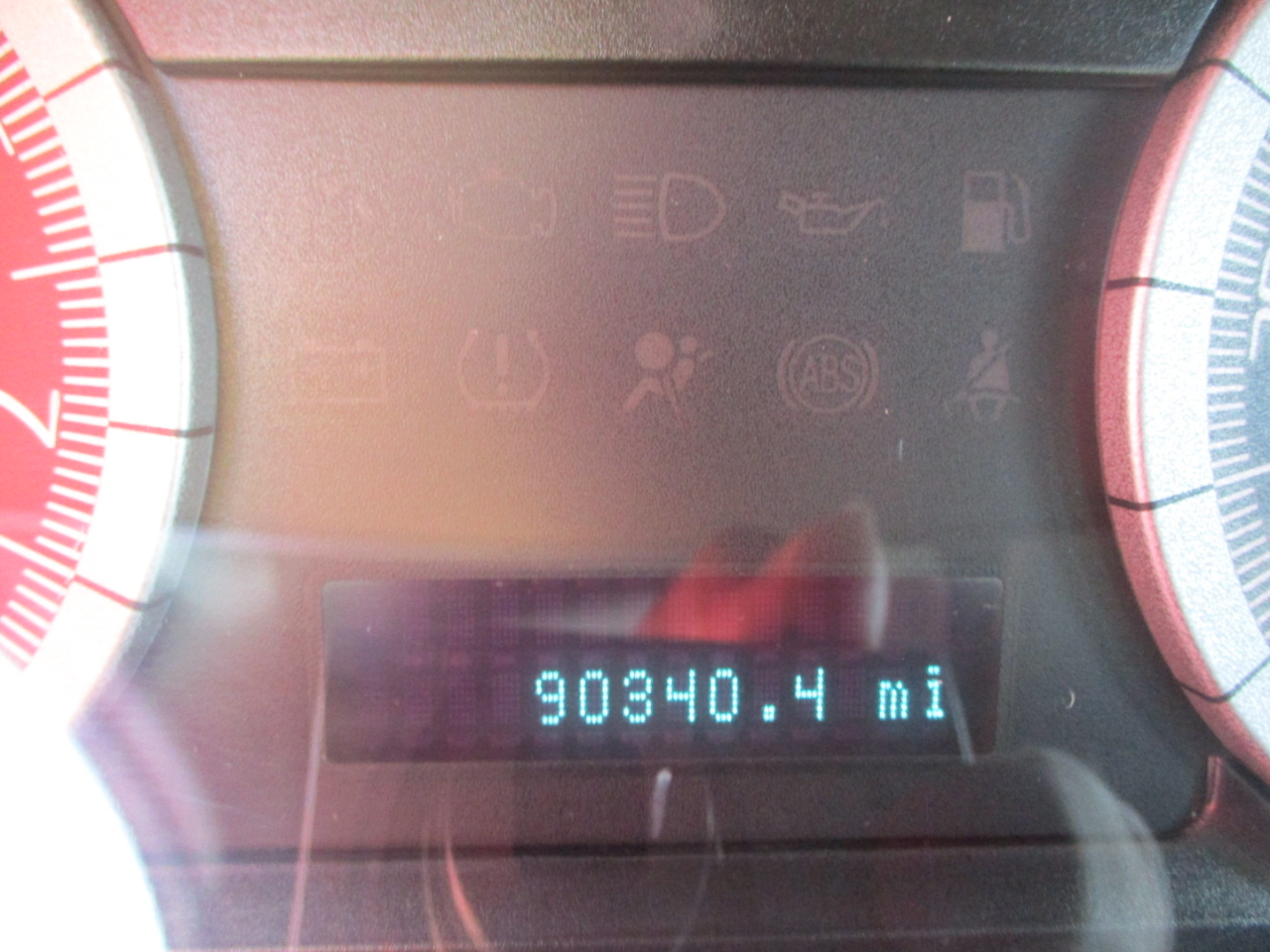 Ford Escape XLT FWD V6 2009 Ford Escape XLT FWD V6 2009