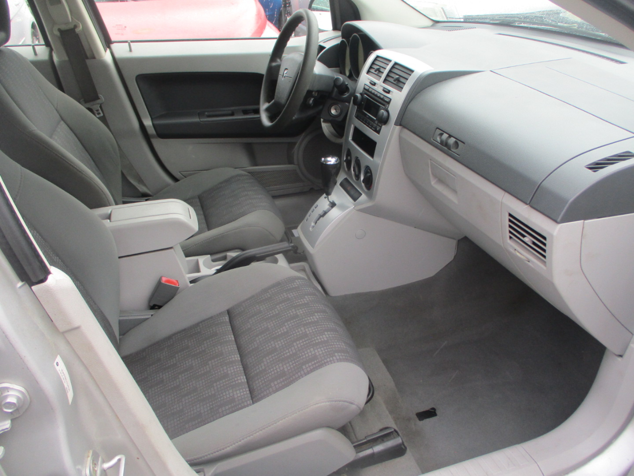 Dodge Caliber SE 2007