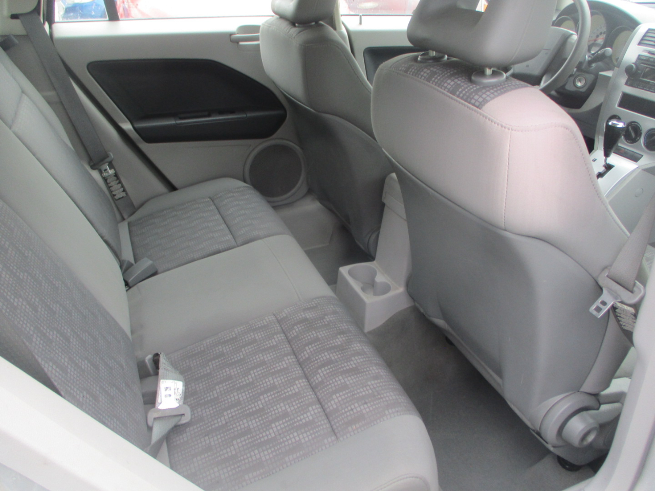 Dodge Caliber SE 2007