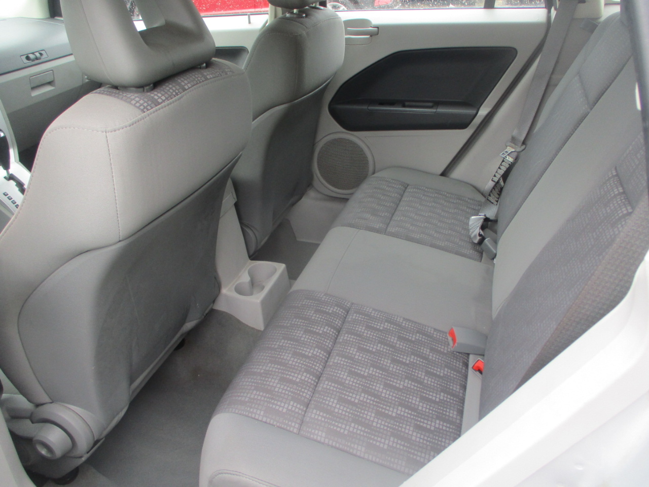 Dodge Caliber SE 2007