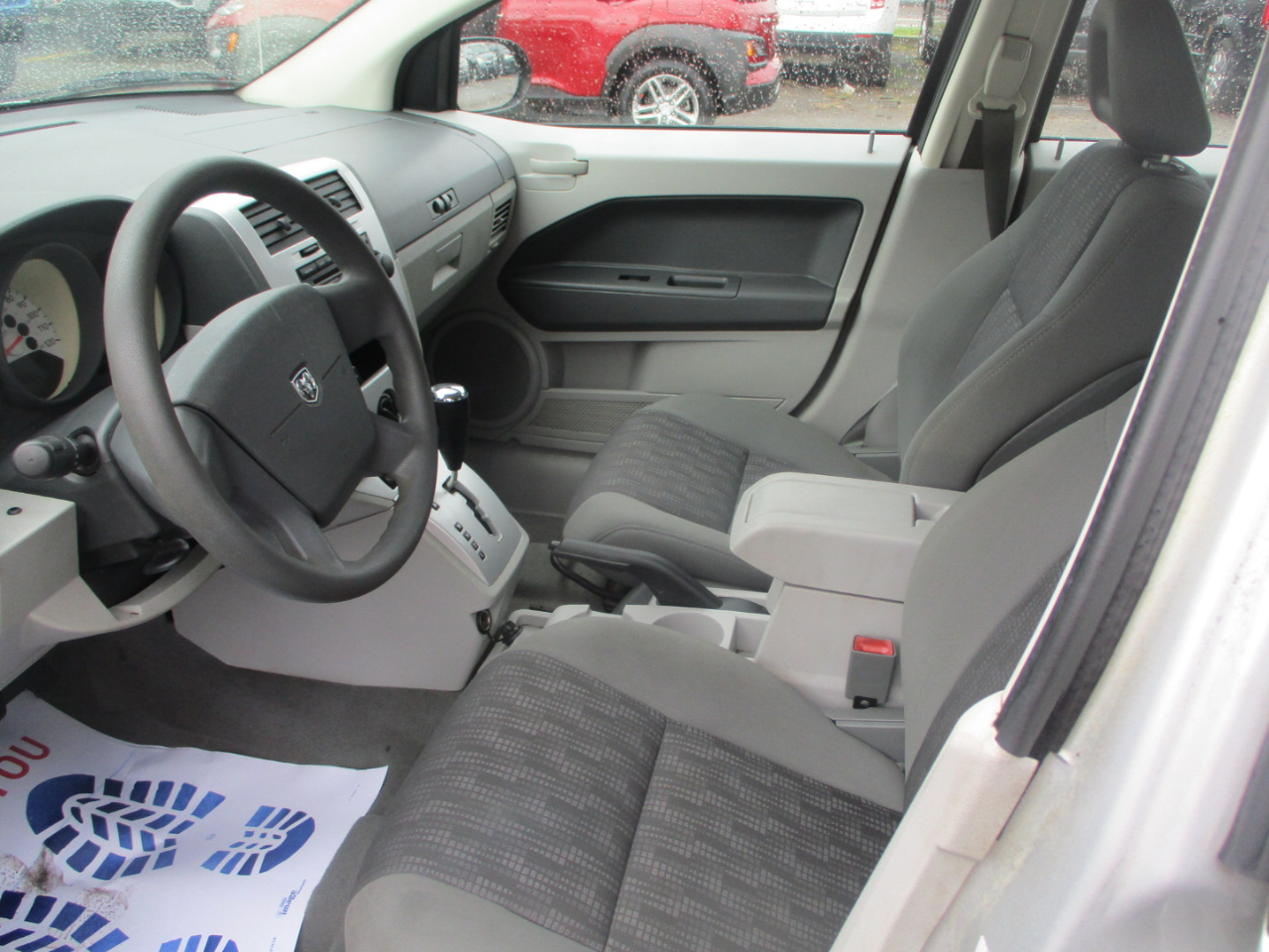 Dodge Caliber SE 2007