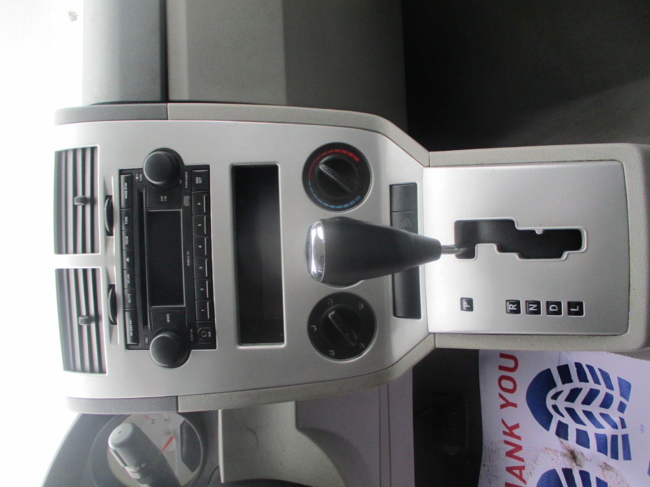 Dodge Caliber SE 2007