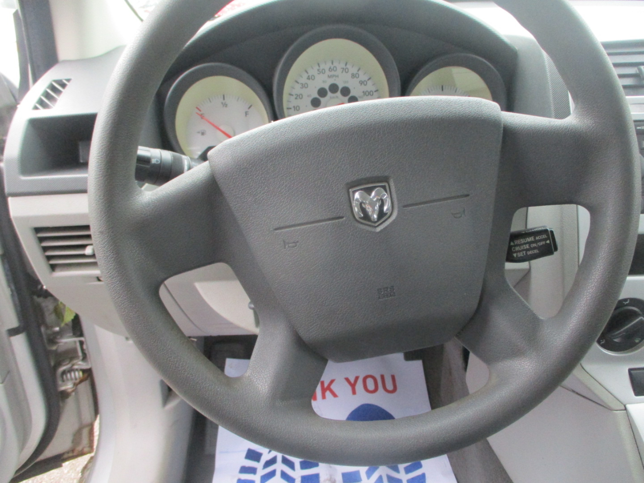 Dodge Caliber SE 2007