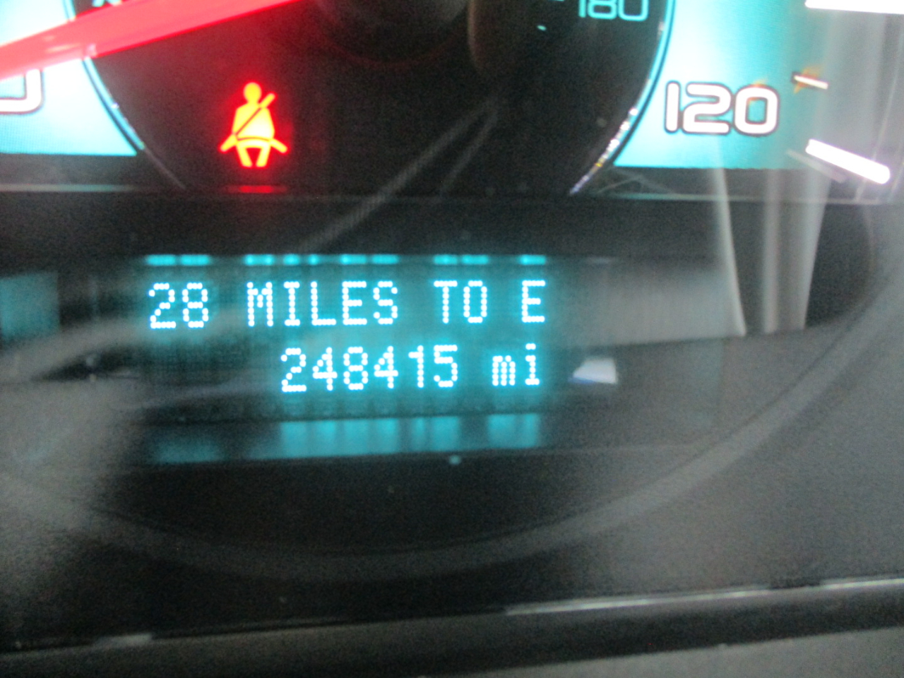 Ford Fusion V6 Sport FWD 2010