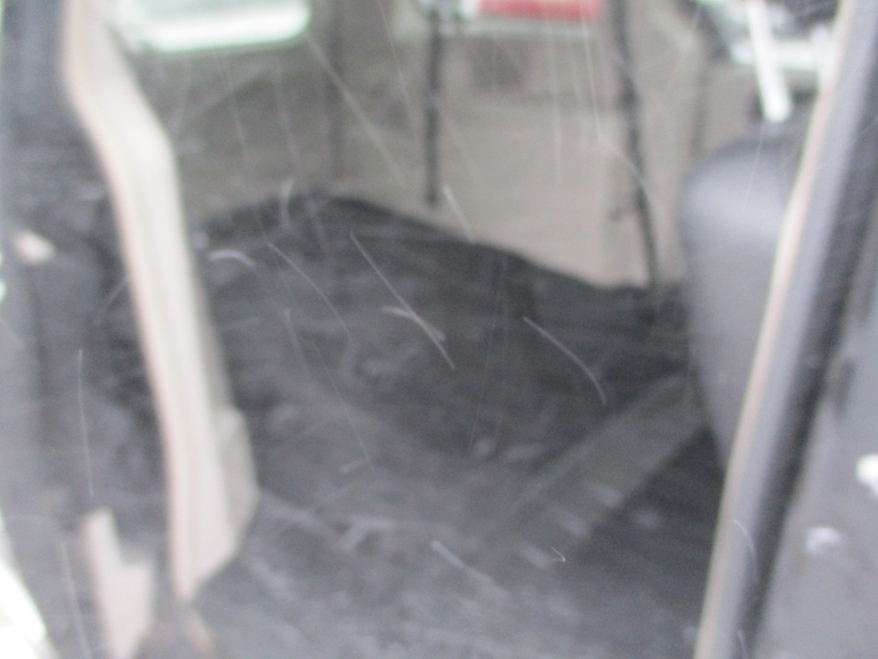 Chrysler Town & Country Touring-L 2013