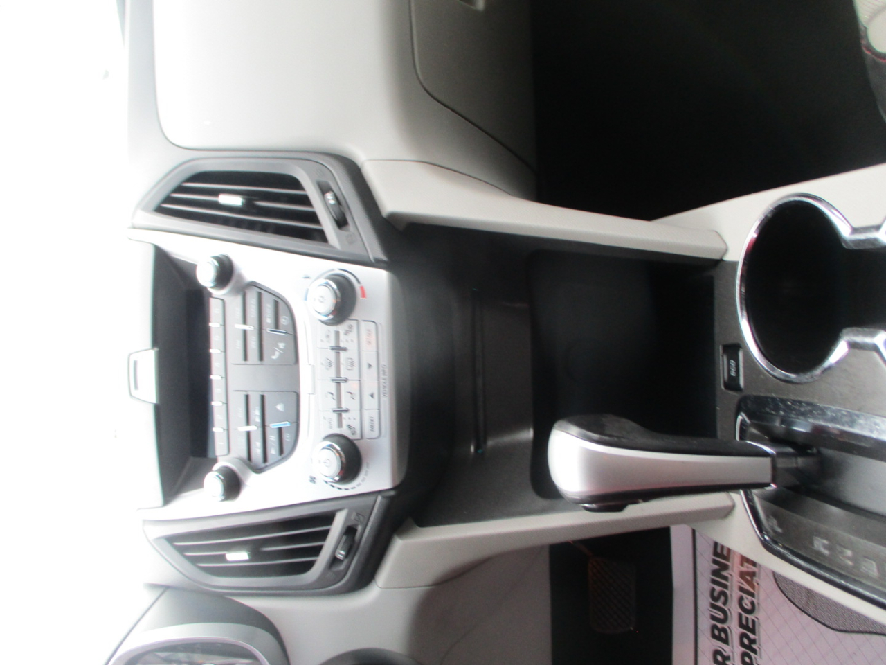 Chevrolet Equinox LTZ AWD 2010