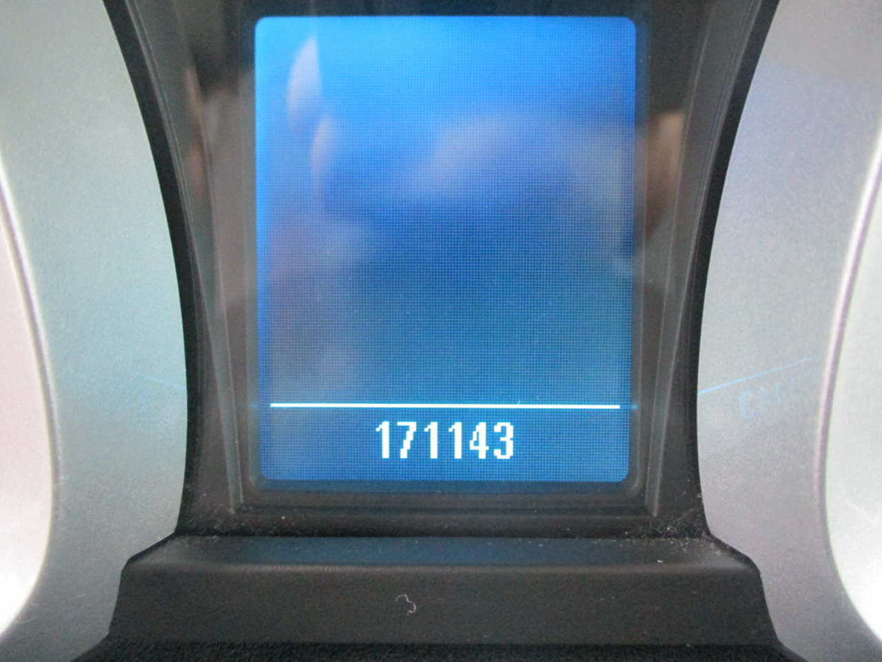 Chevrolet Equinox LTZ AWD 2010