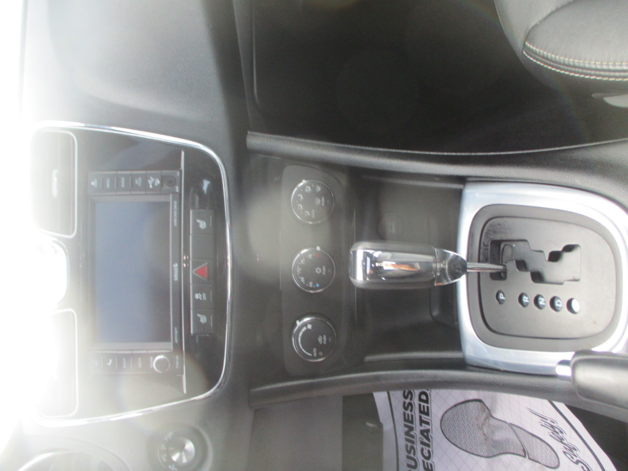 Chrysler 200 Limited 2014