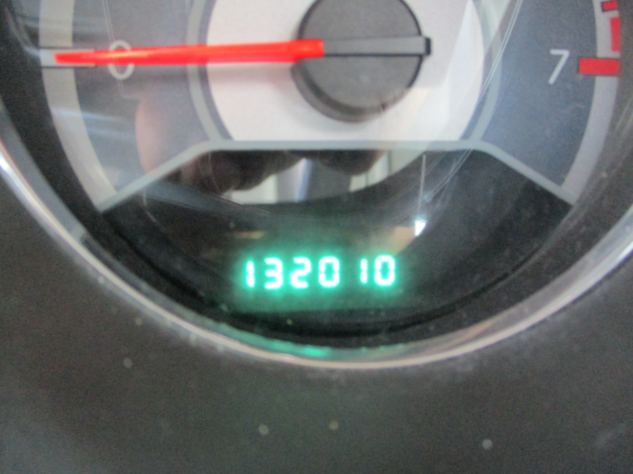 Chrysler 200 Limited 2014