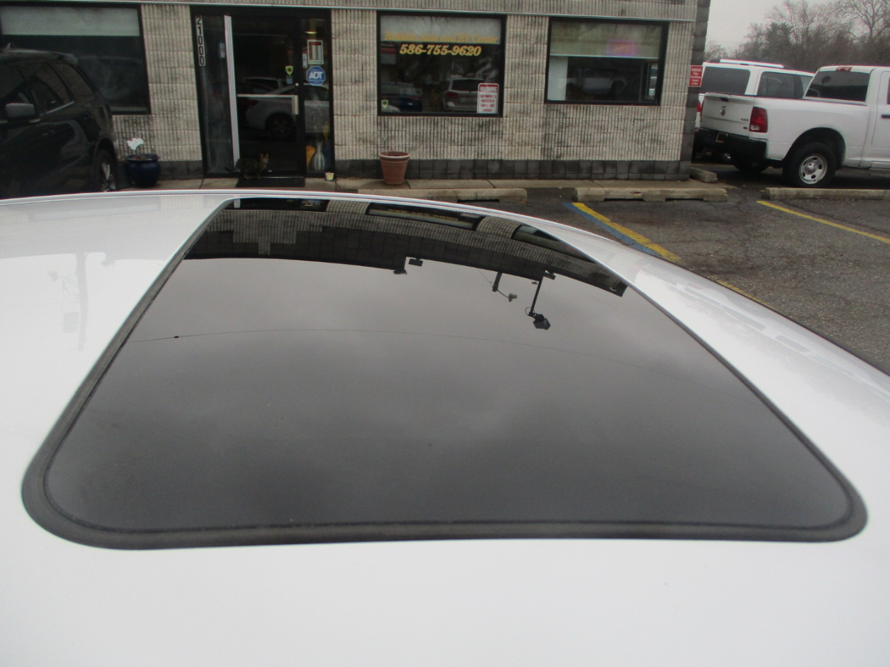 Chevrolet Cruze 1LT Auto 2013