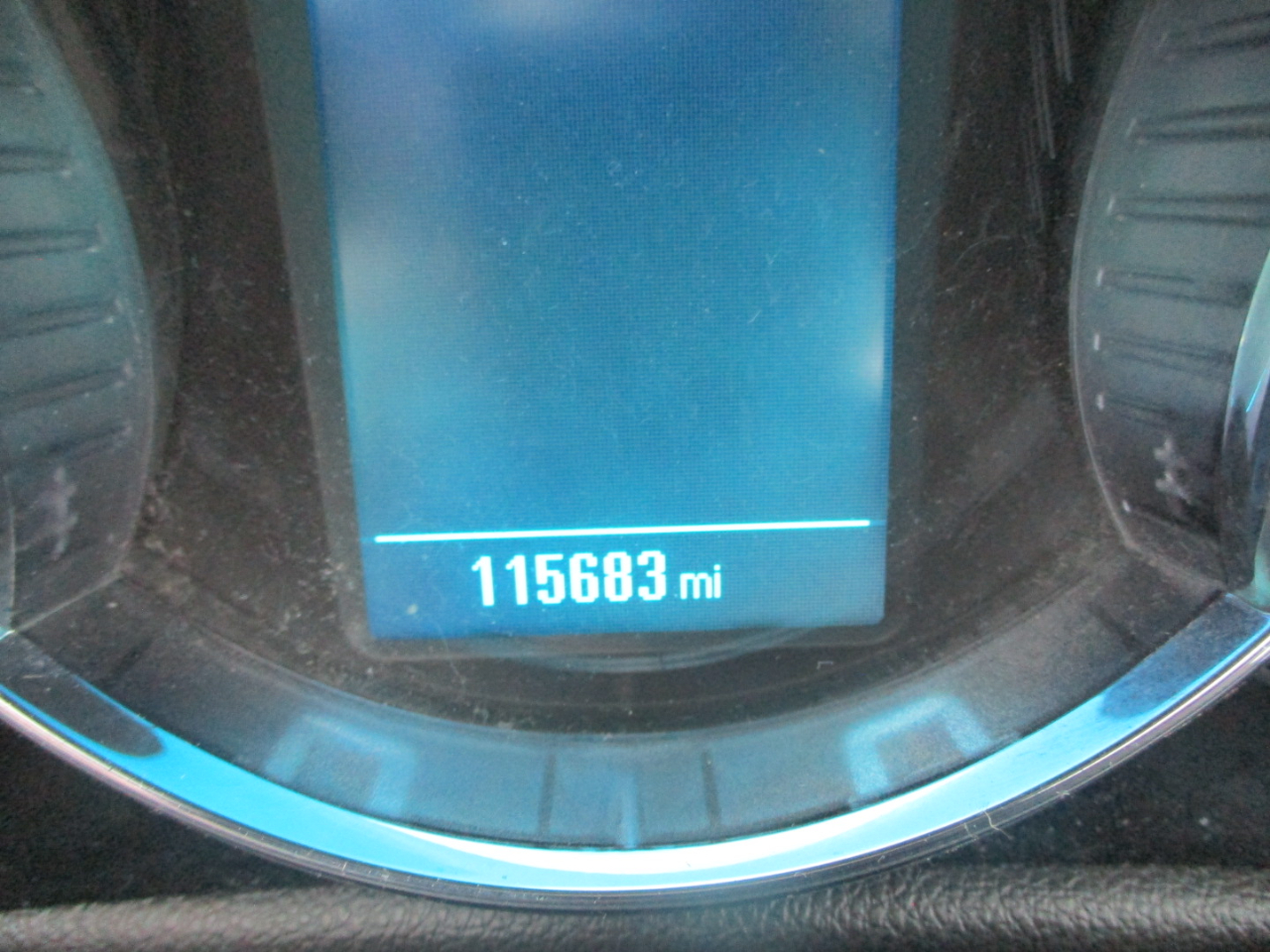 Chevrolet Cruze 1LT Auto 2013