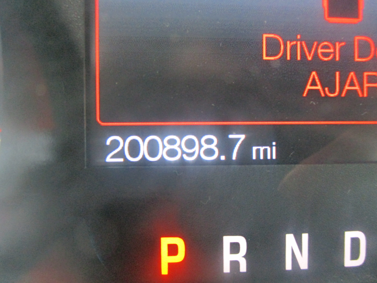 Ford F-150 XLT SuperCrew 6.5-ft. Bed 4WD 2011