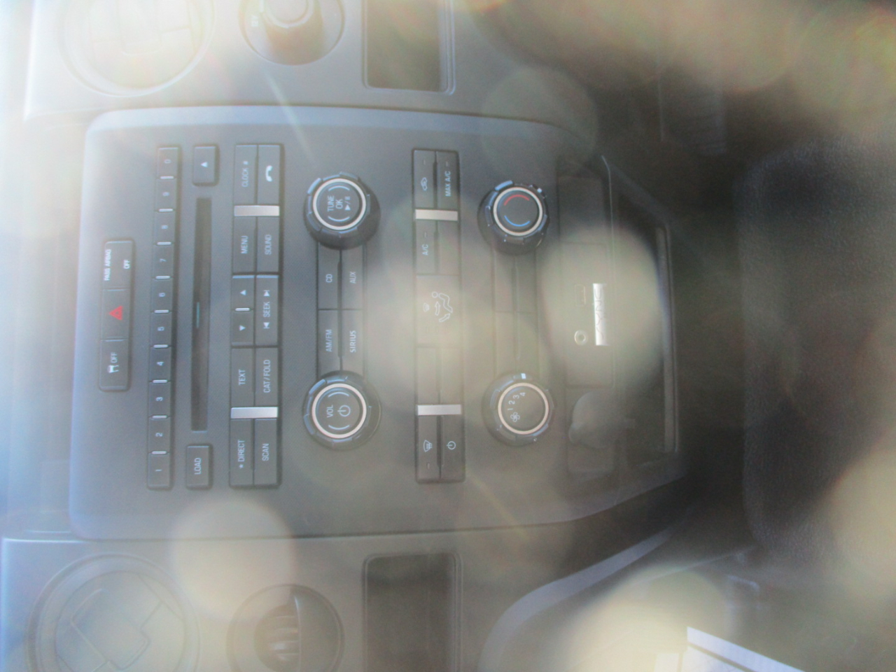 Ford F-150 XL 8-ft. Bed 2WD 2014