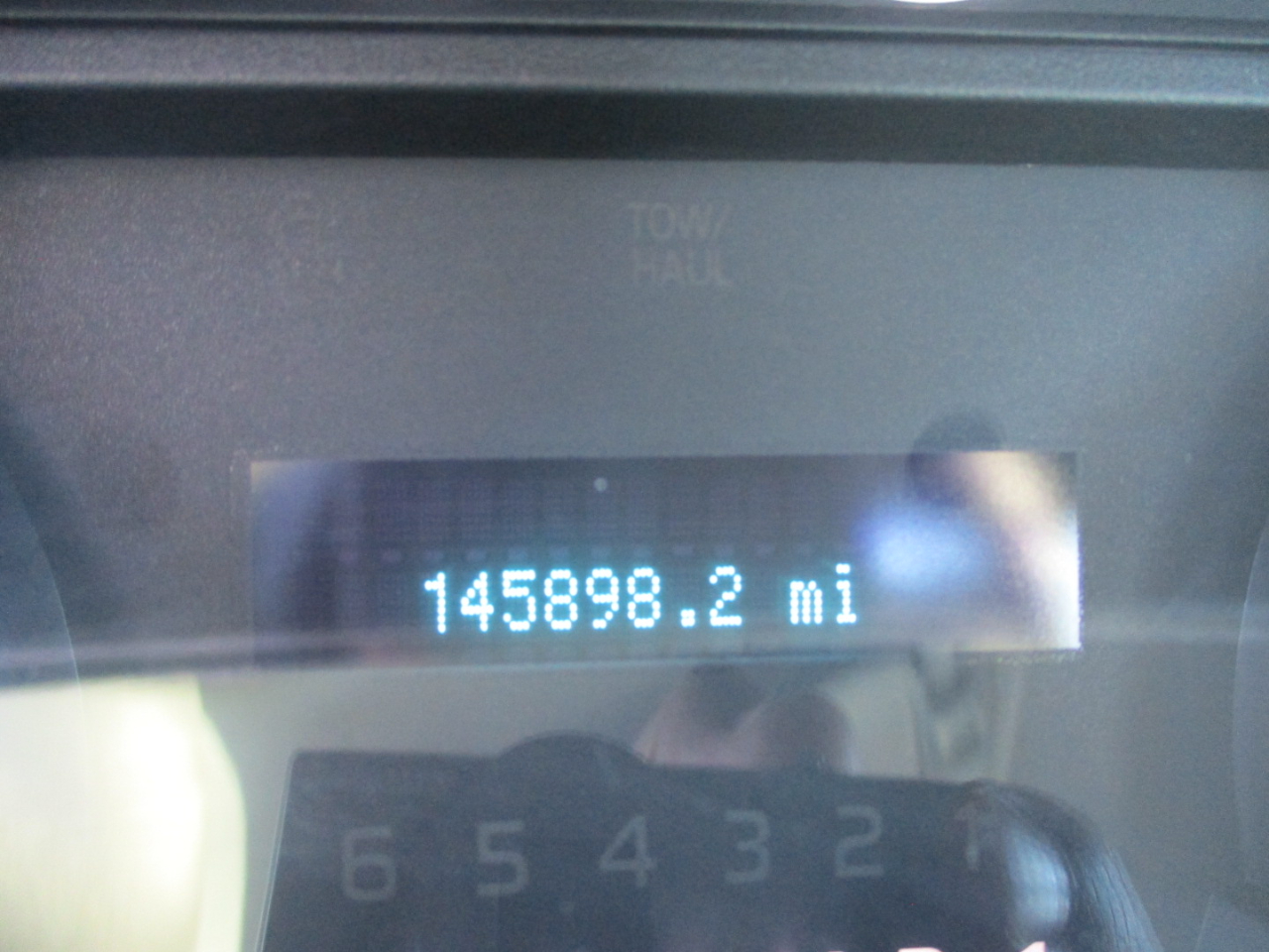 Ford F-150 XL 8-ft. Bed 2WD 2014