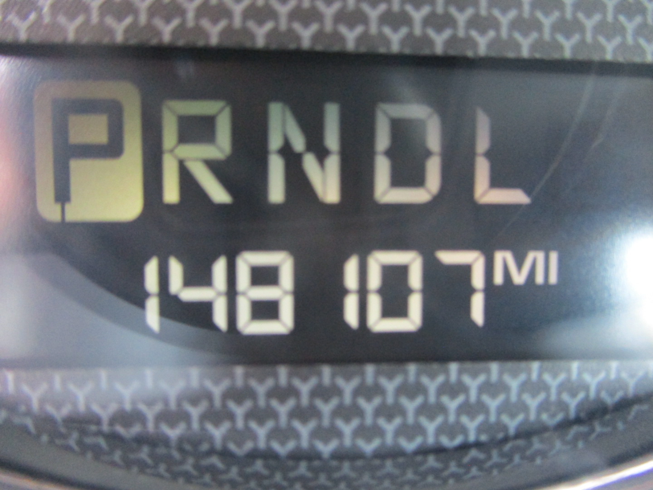 Chevrolet Malibu LTZ 2007