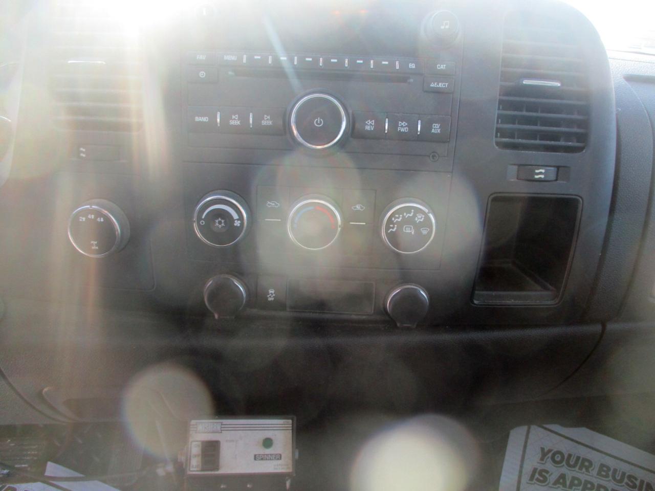 Chevrolet Silverado 2500HD LT Long Box 4WD 2014