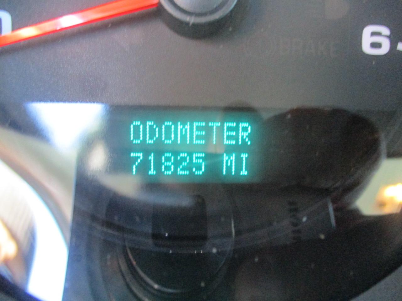 Chevrolet Silverado 2500HD LT Long Box 4WD 2014