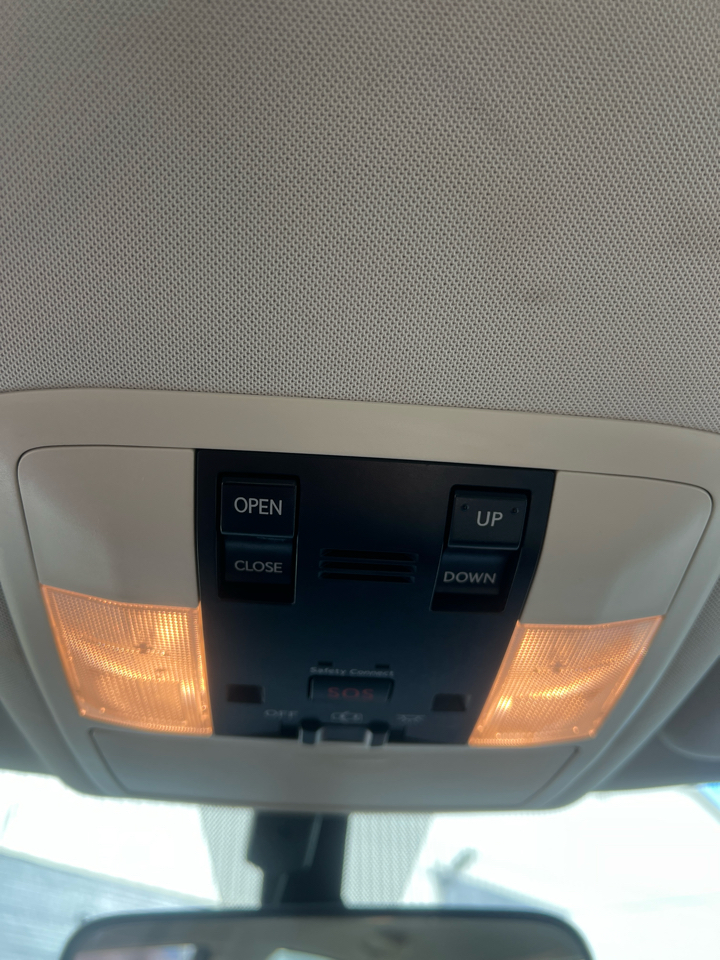 Lexus CT 200h FWD 4dr Hybrid 2014