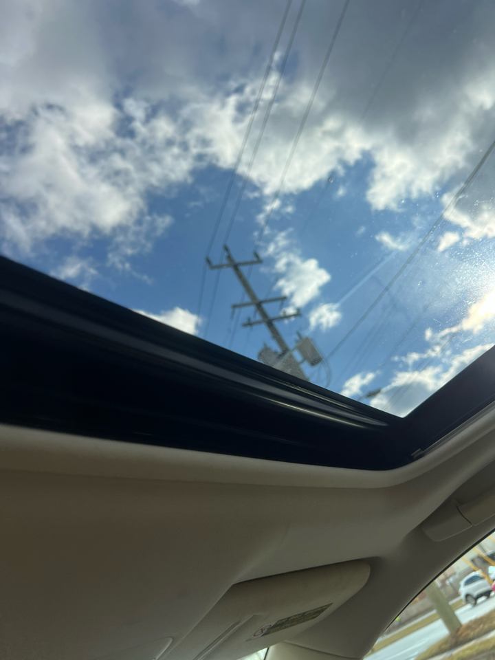 Lexus CT 200h FWD 4dr Hybrid 2014