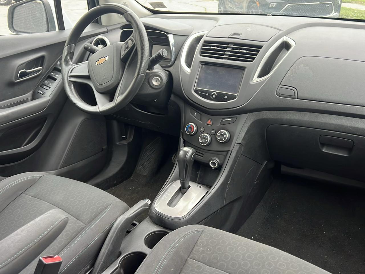 Chevrolet Trax LS FWD 2016