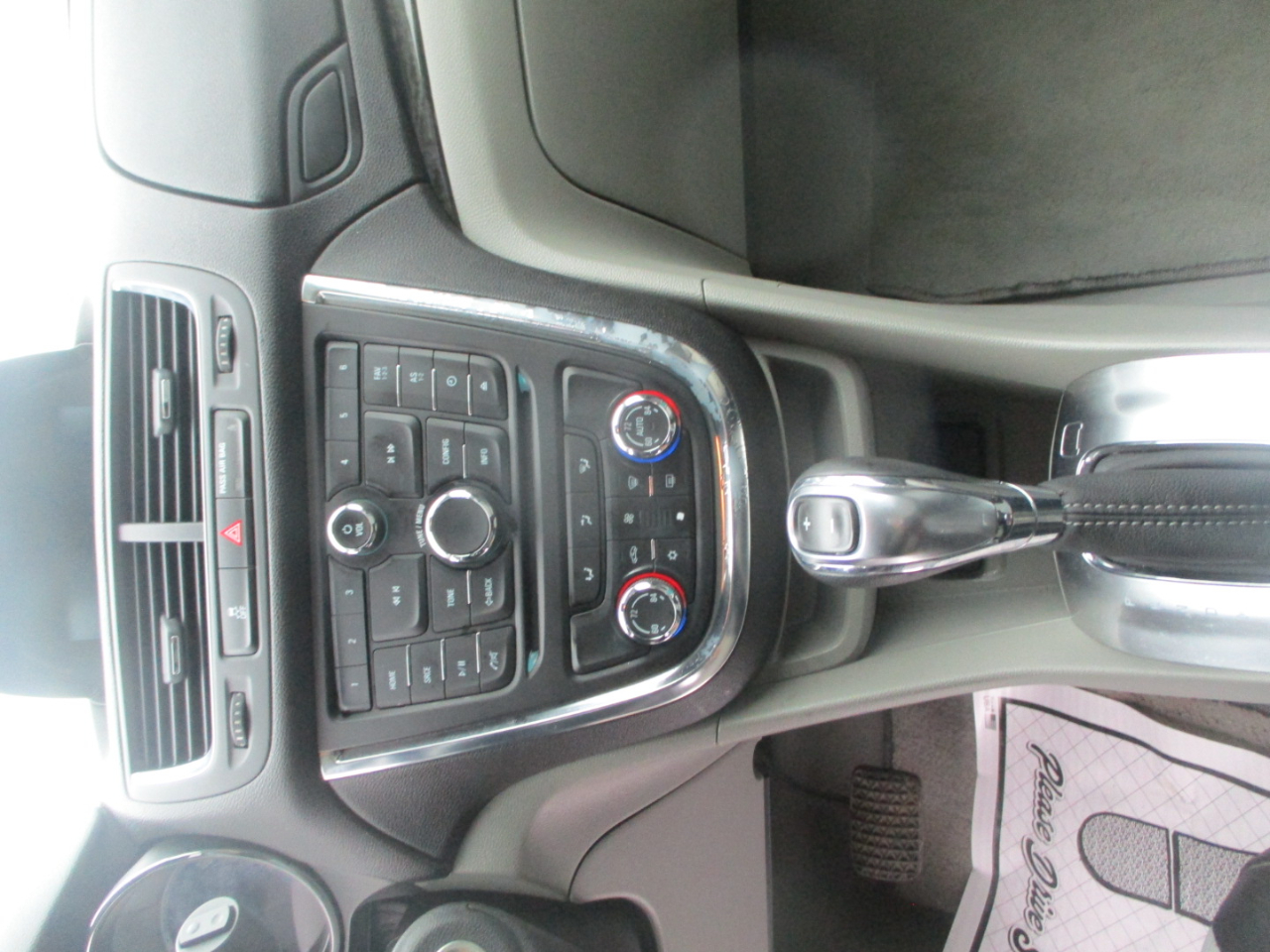 Buick Encore Convenience AWD 2016