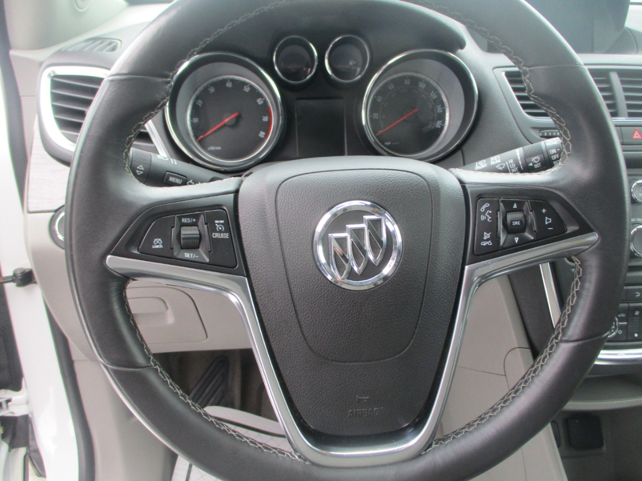 Buick Encore Convenience AWD 2016