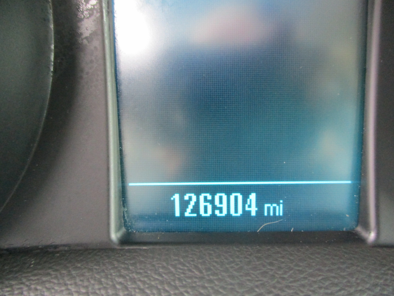 Buick Encore Convenience AWD 2016