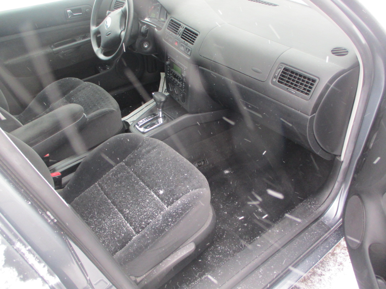 Volkswagen Jetta GLS 2.0 2003