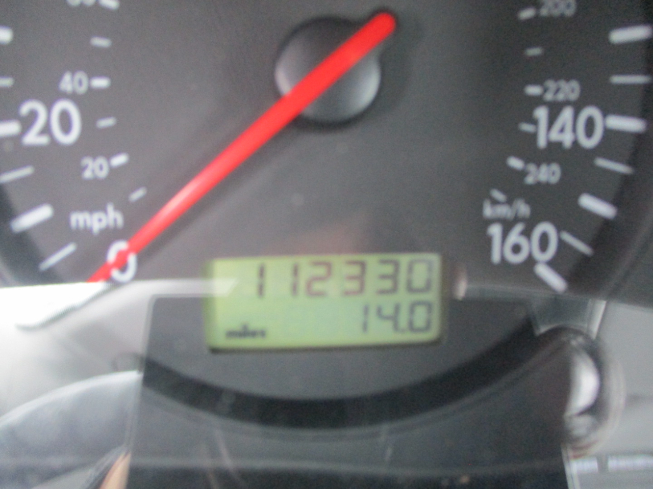 Volkswagen Jetta GLS 2.0 2003