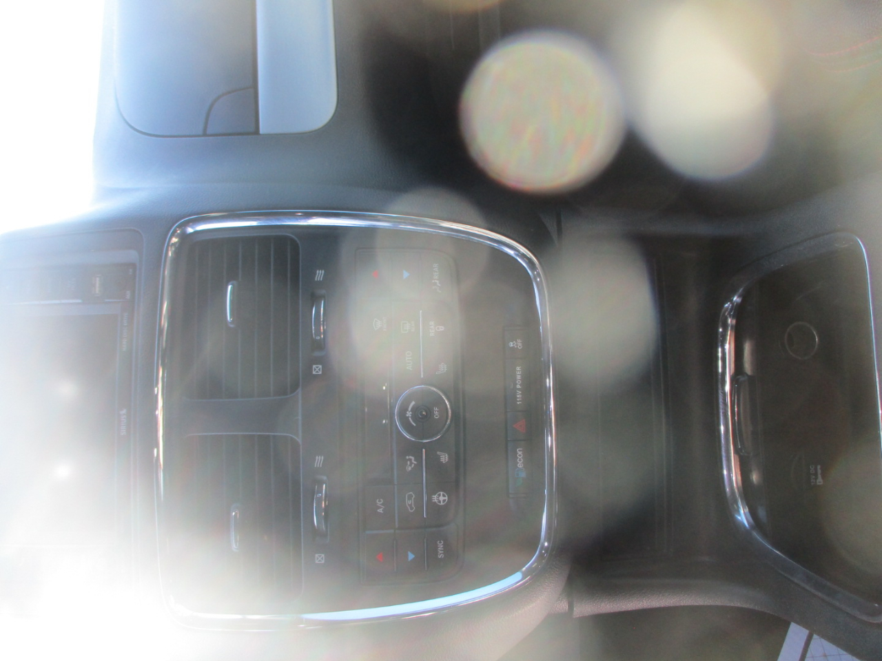 Dodge Grand Caravan GT 2019