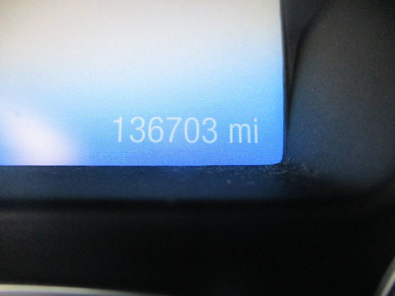 Ford Focus SEL Sedan 2012