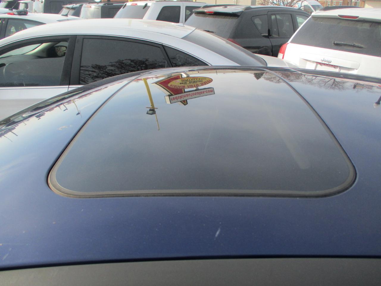 Ford Focus SEL Sedan 2017