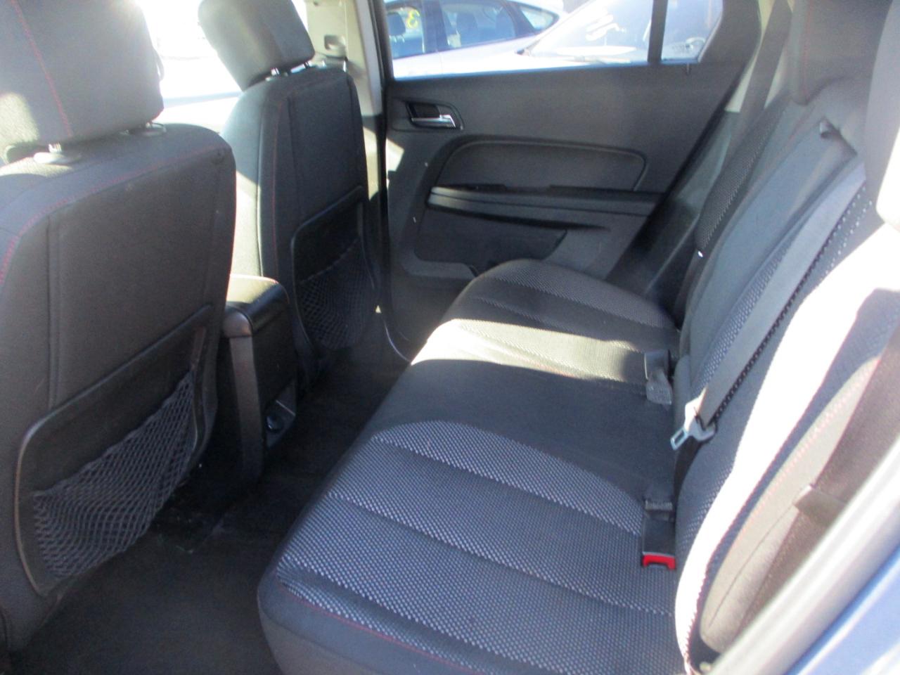 GMC Terrain SLE2 FWD 2011