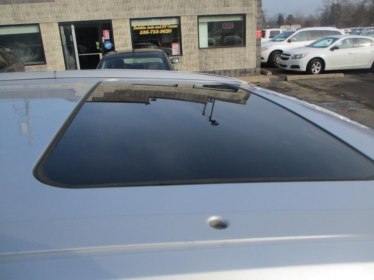 Saturn VUE AWD V6 Red Line 2006