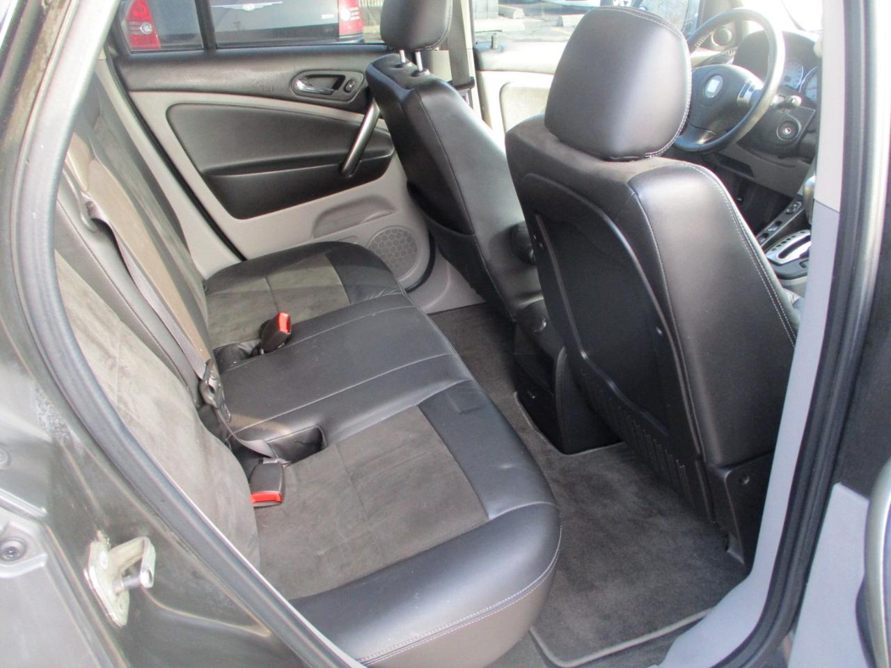 Saturn VUE AWD V6 Red Line 2006