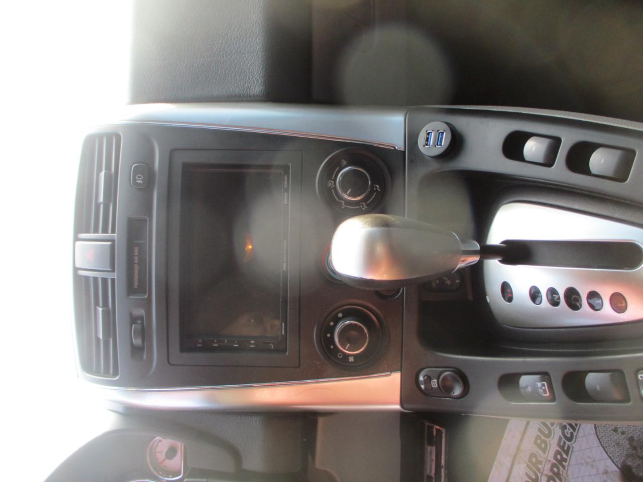 Saturn VUE AWD V6 Red Line 2006