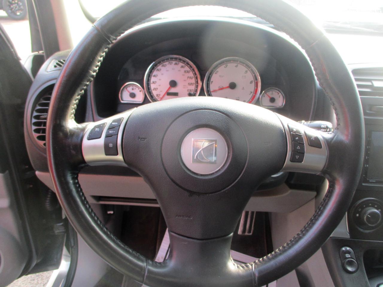 Saturn VUE AWD V6 Red Line 2006