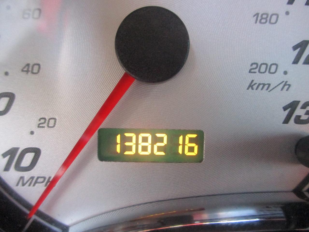 Saturn VUE AWD V6 Red Line 2006