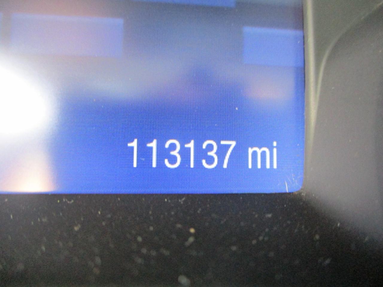 Ford Focus SEL Sedan 2012