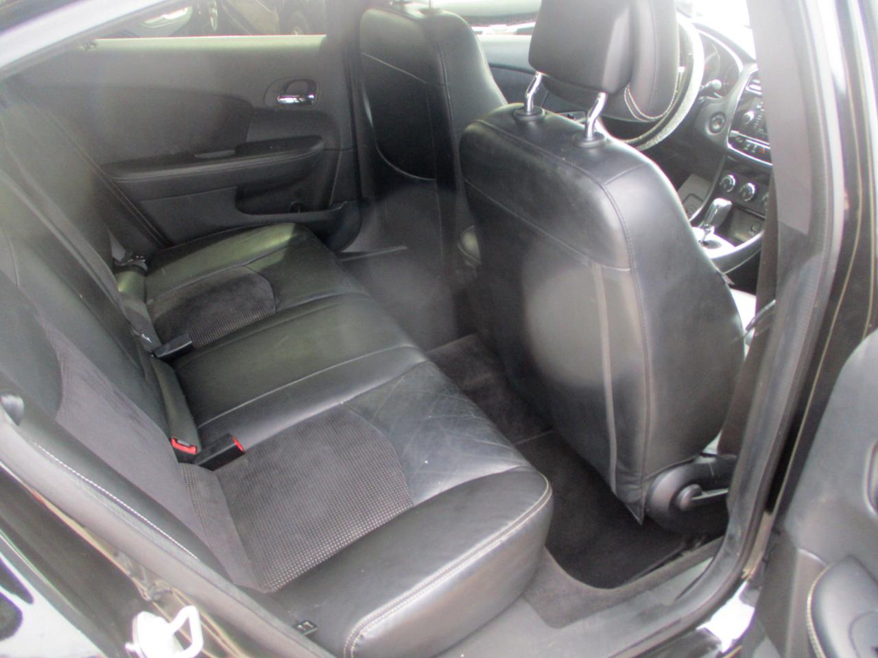 Chrysler 200 Limited 2013
