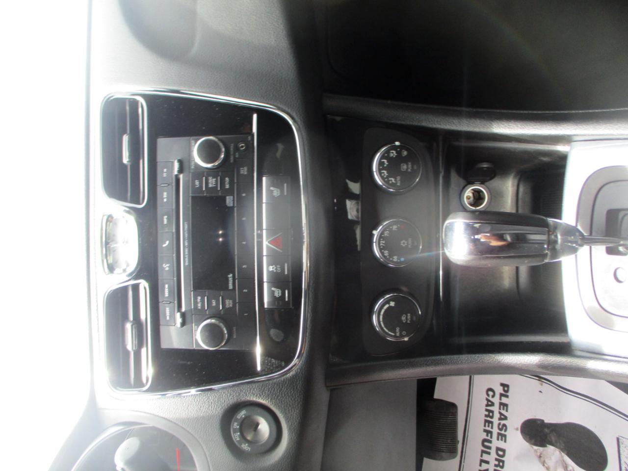 Chrysler 200 Limited 2013