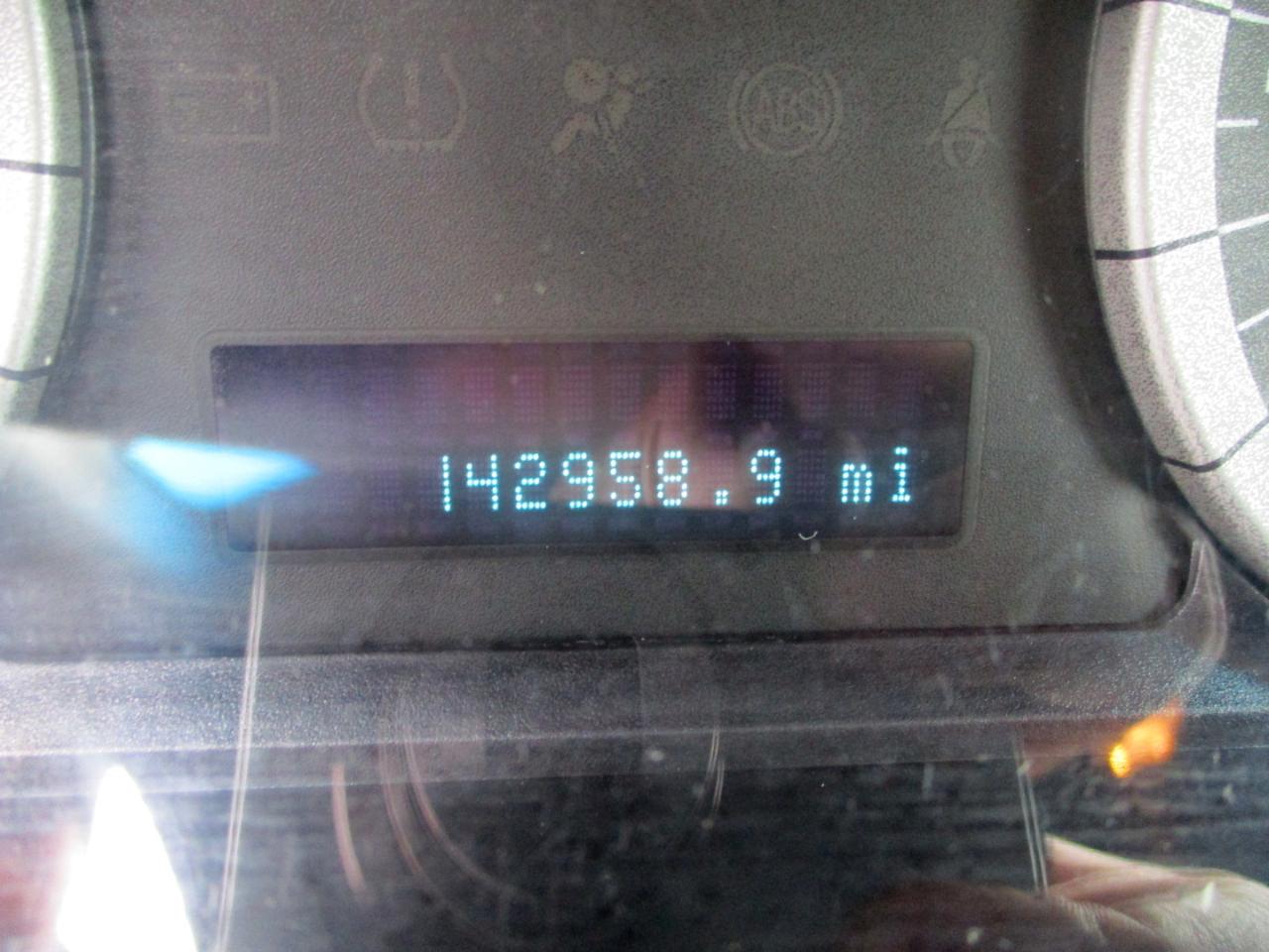 Ford Escape XLT FWD 2011