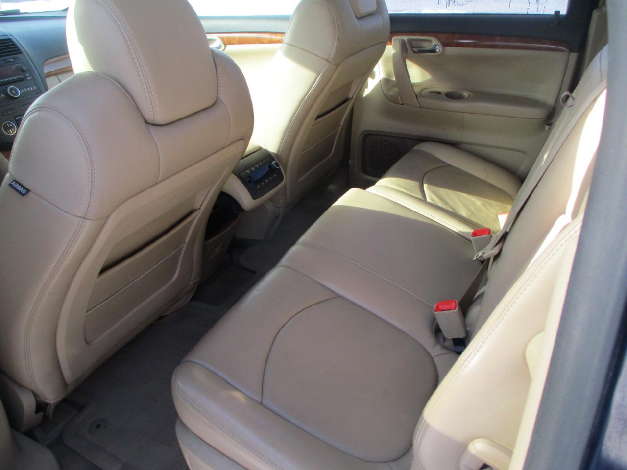 Saturn Outlook XR AWD 2007