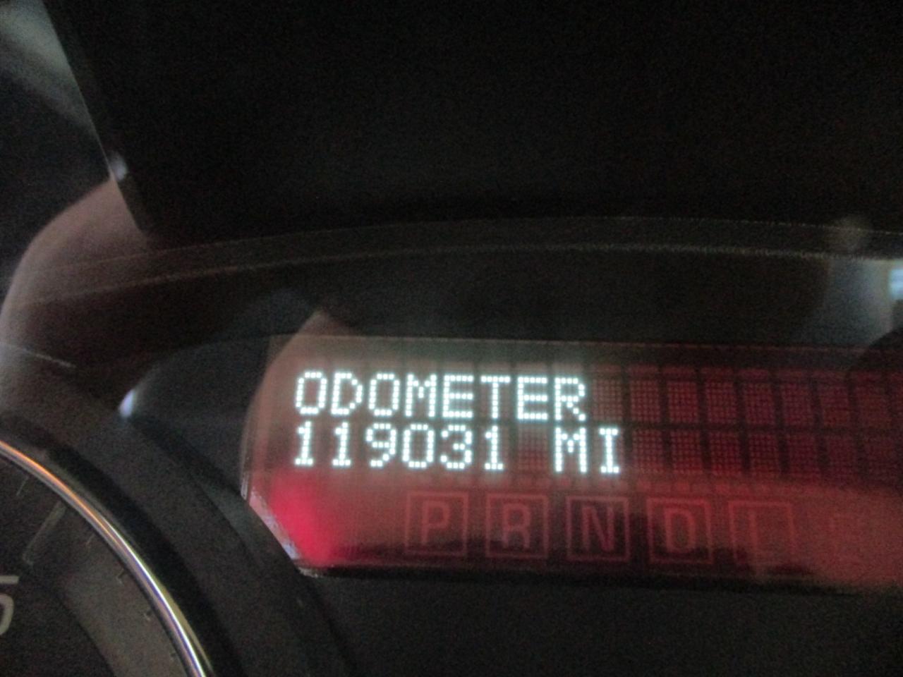 Saturn Outlook XR AWD 2007