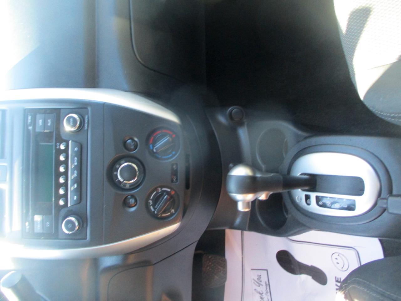 Nissan Versa 1.6 S 5M 2017